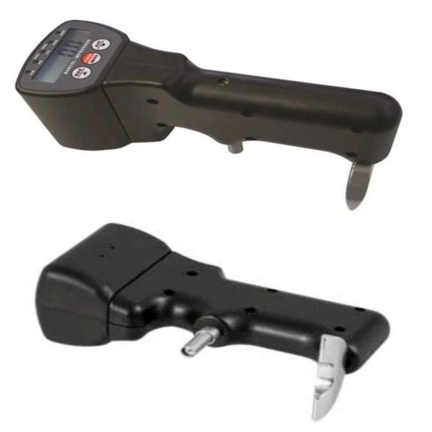 Digital Barcol Hardness Tester