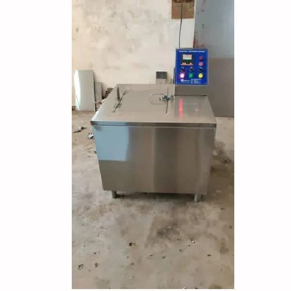 Globe Tex Washing Fastness Tester