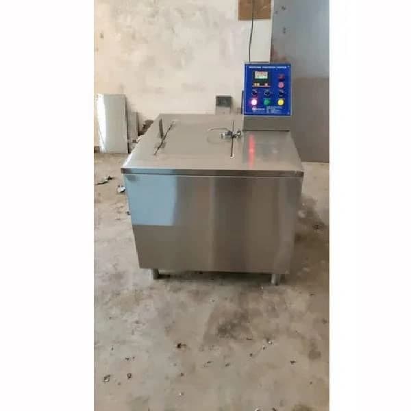 Automatic Washing Fastness Tester