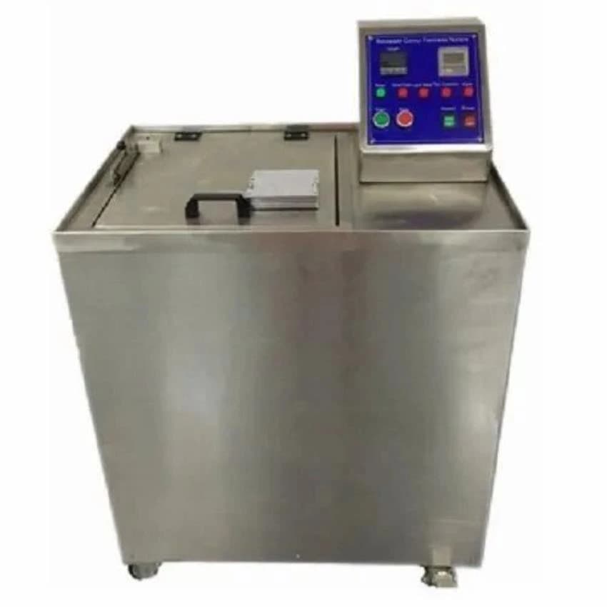 220 V Digital Light Fastness Tester