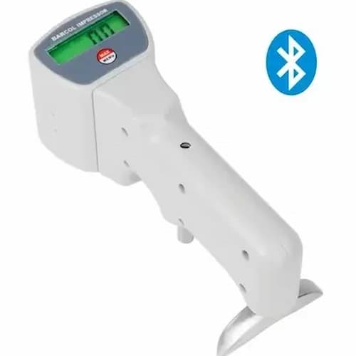 Digital Barcol Hardness Tester
