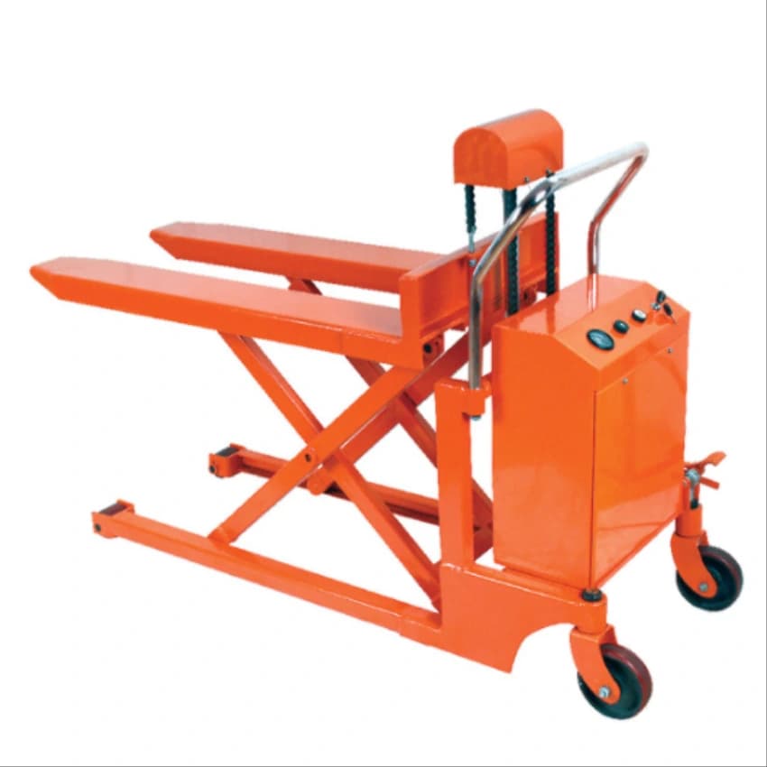 EHS Series Battery Operated Lift Table
