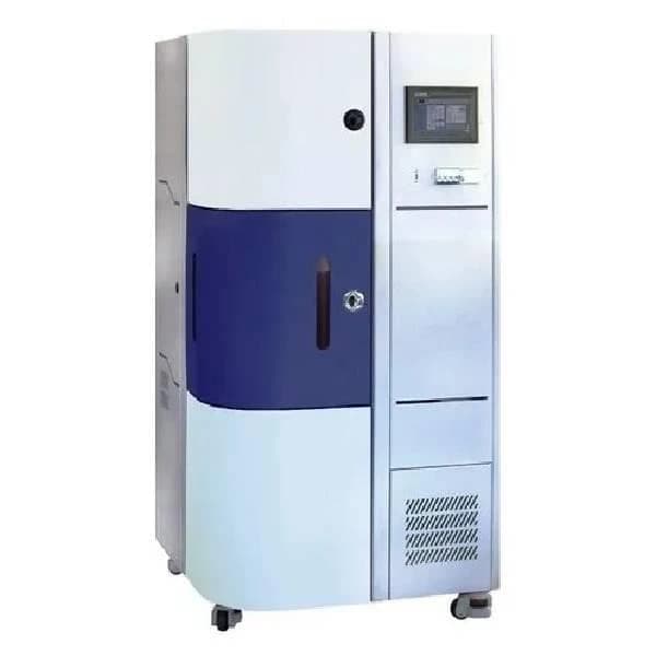 Xenon Light Fastness Tester