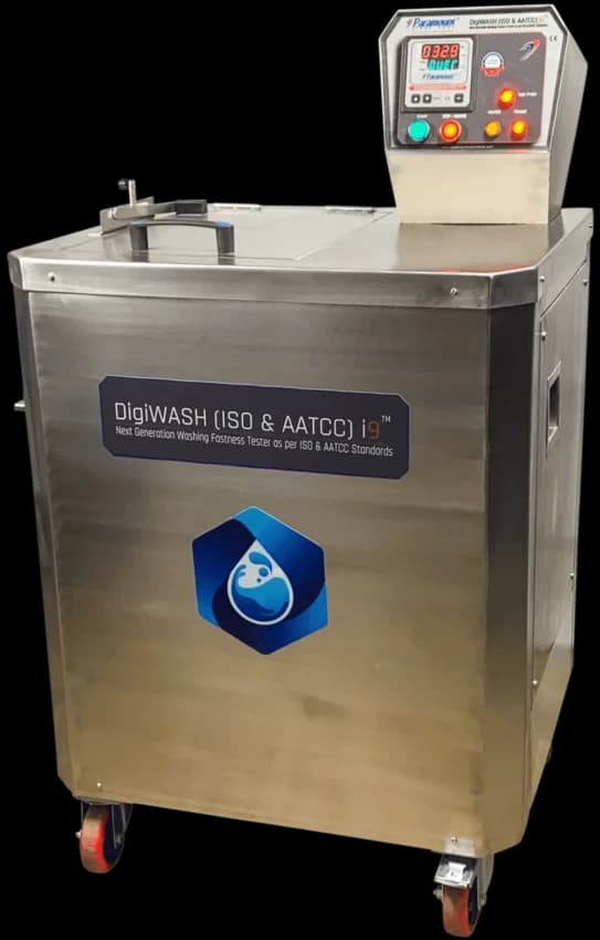 Washing Fastness Tester, For Laboratory