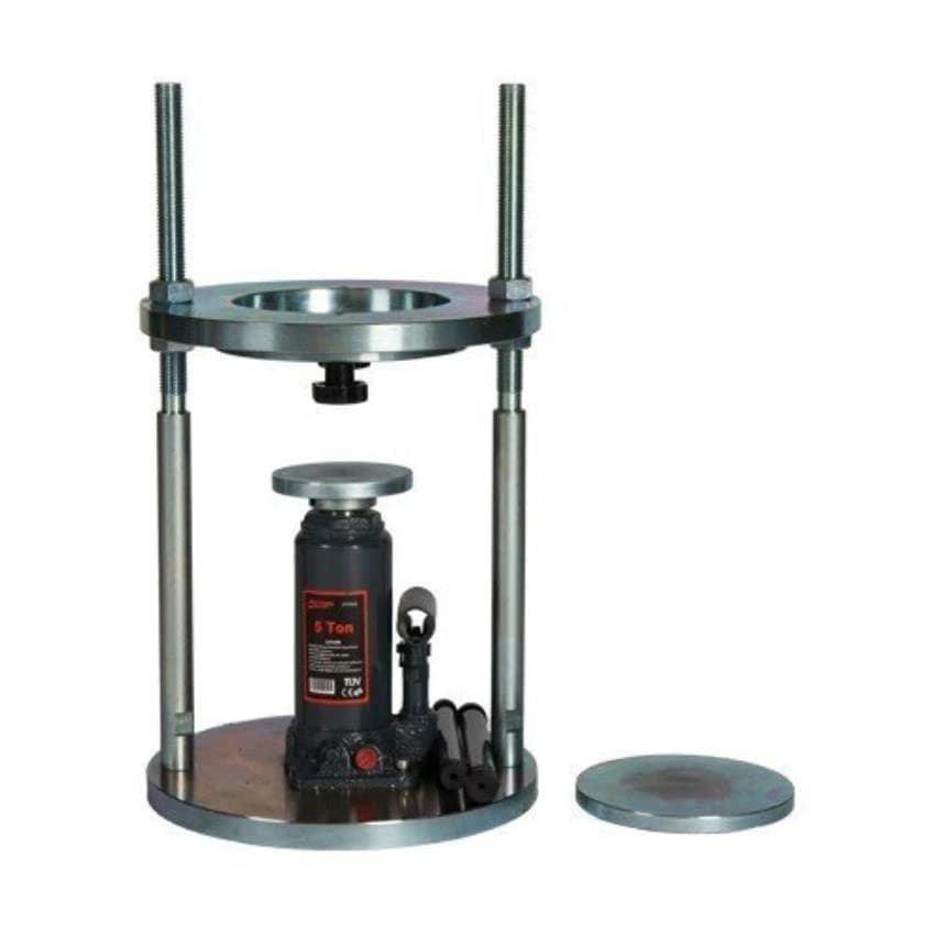 SAMPLER EXTRUDER for MARSHALL