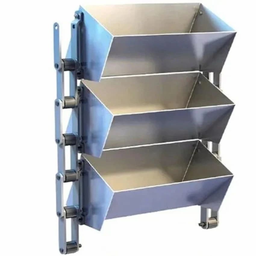 Bucket Elevator Belt
