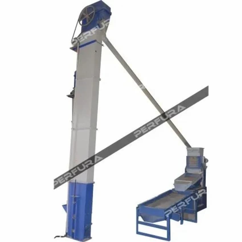 Bucket Elevator Belt