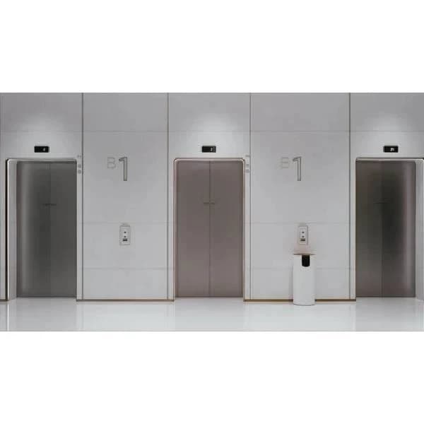 Automatic Door Lifts
