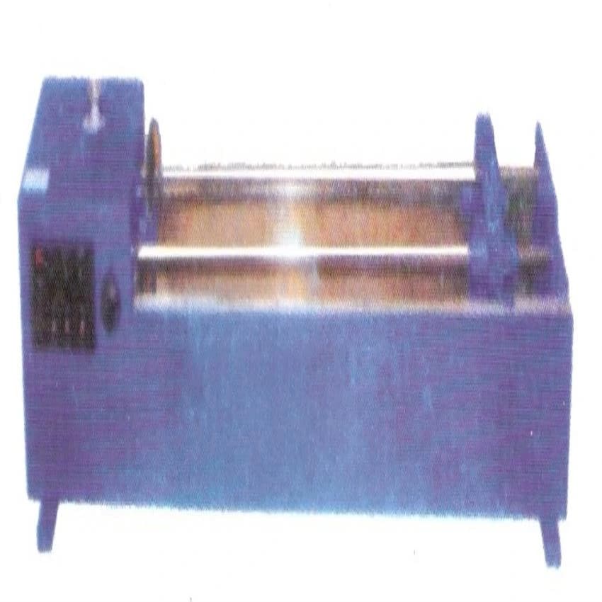 Stainless Steel Ductility Apparatus