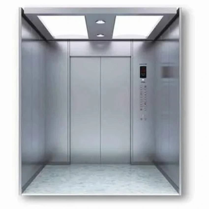Automatic Elevator, Max Persons: 26 Persons, With Machine Room
