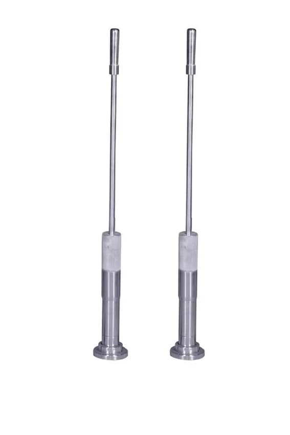Marshal Stability Rammer