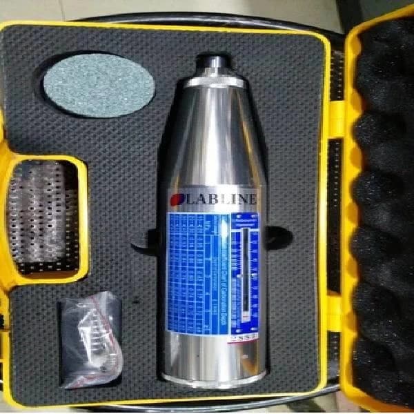Labline Rebound Hammer