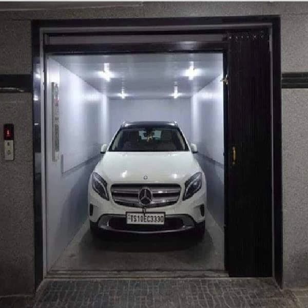 Car Elevator