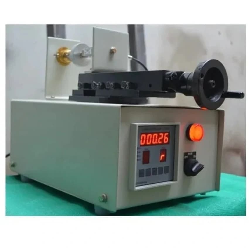 MS Pull Tester, For Laboratory