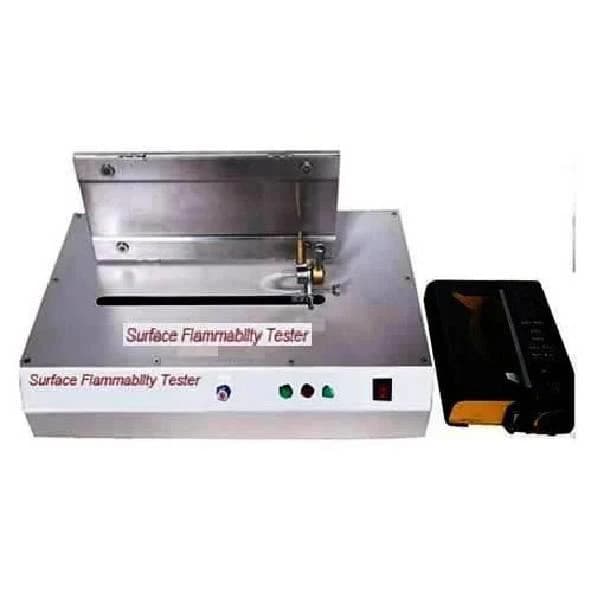 Surface Flash Testing Machine