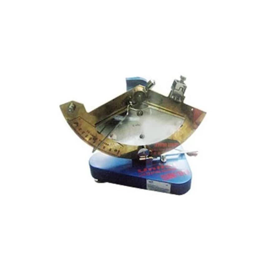 Stainless Steel Eddy Current Dynamometer Tearing Tester, For Industrial