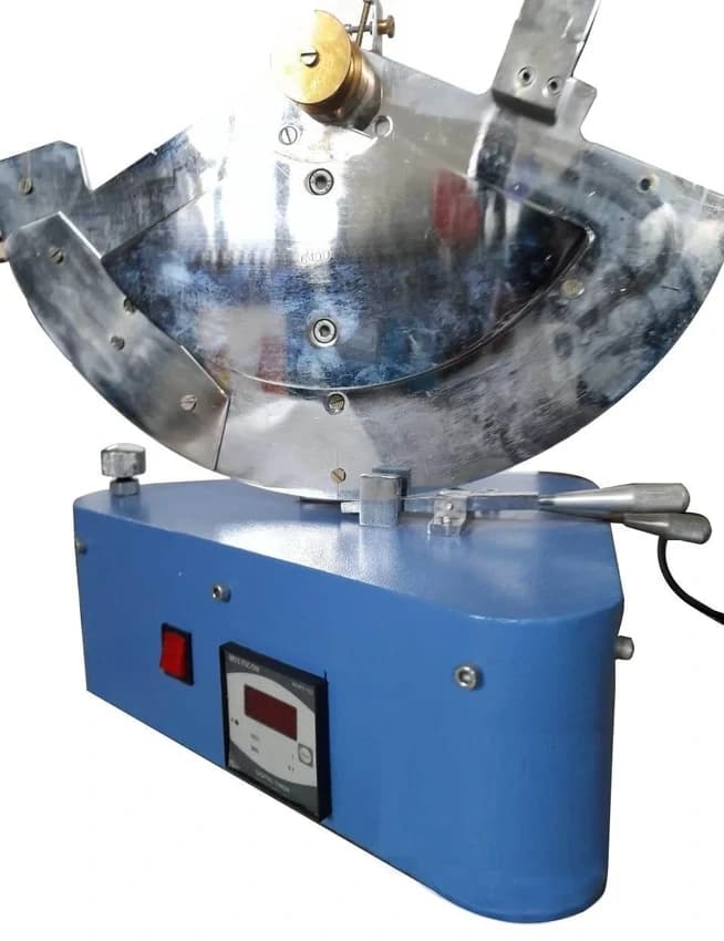Elmendorf Tearing Strength Tester- Digital Model