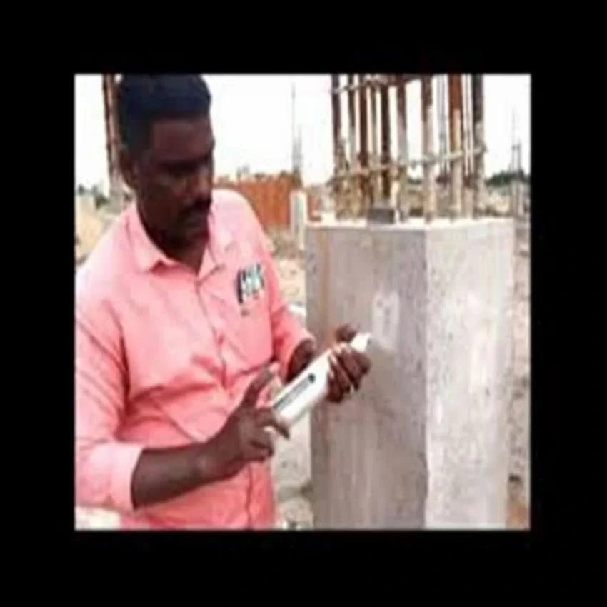 Rebound Hammer Testing Services