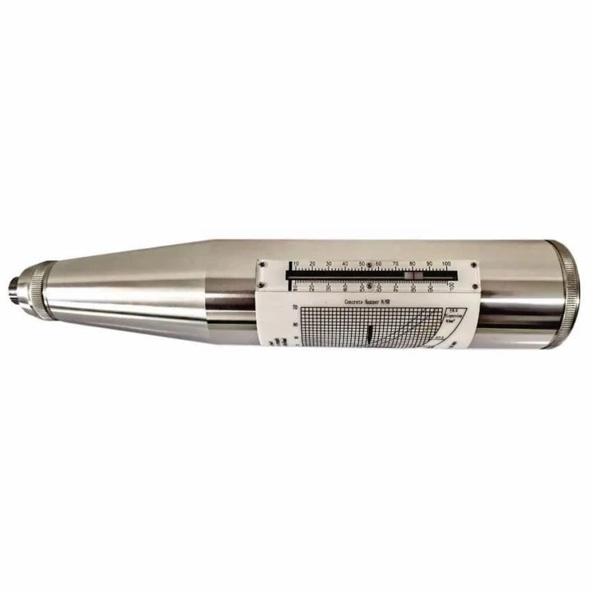 Rebound Hammer, 0.225 kg