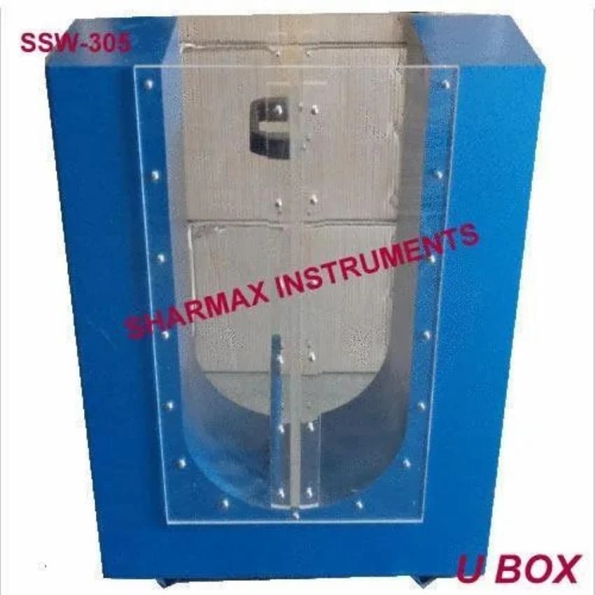 U Box Apparatus