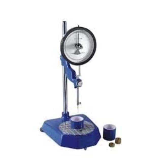Penetrometer Soil