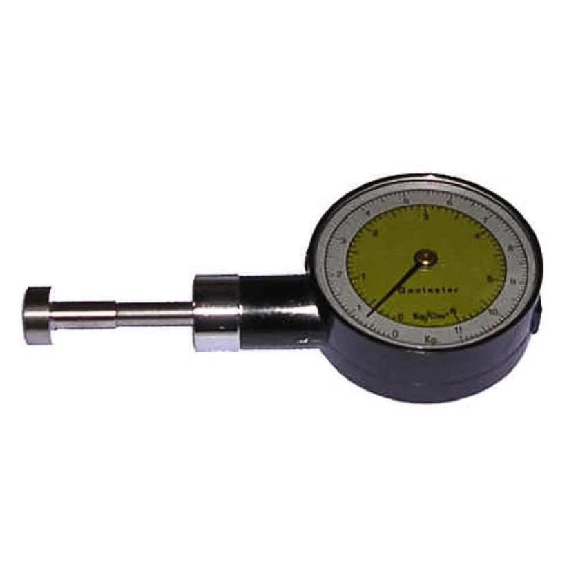 Automatic Standard Penetrometer