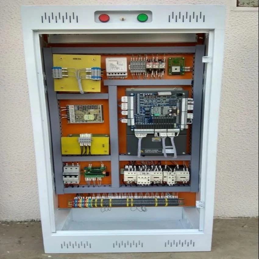 Metal Elevator Integrated Controller
