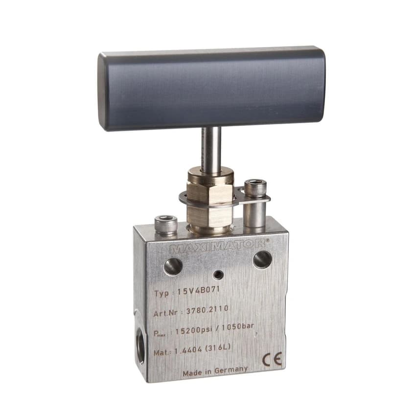 Hydraulic Pressure Testing Machine In Chennai