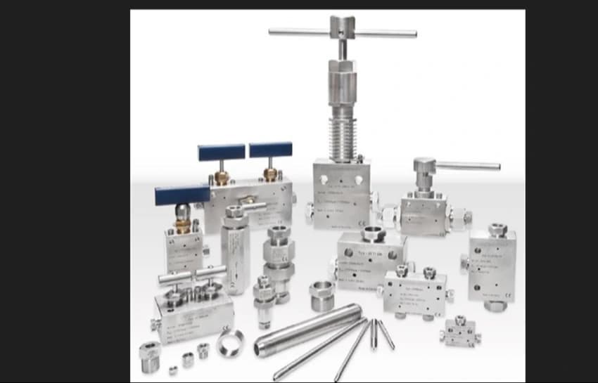 Hydraulic Pressure Testing Machine Dealer
