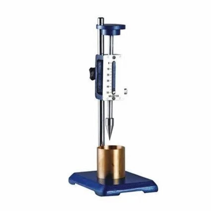 Soil Cone Penetrometer