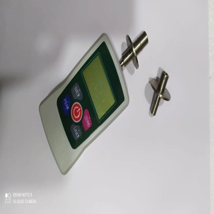 Standard Steel Soap Penetro meter, Automation Grade: Automatic
