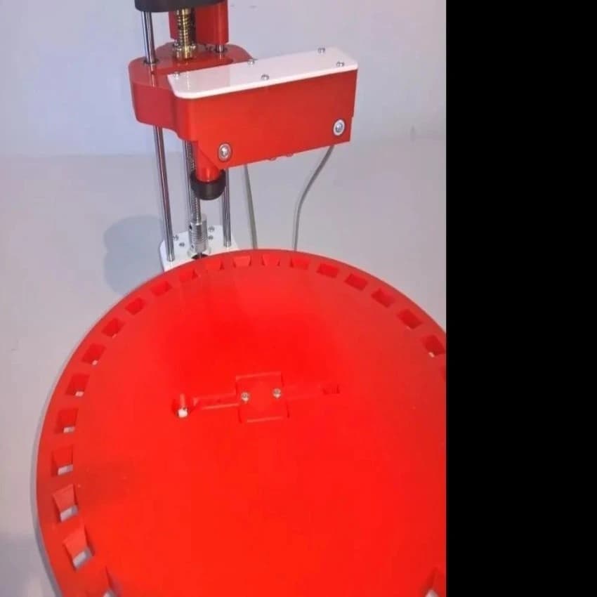 Standard Agrosta Winter wood, Automation Grade: Automatic
