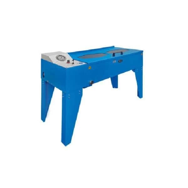 P 160 Ecoline Hose Testing Machine