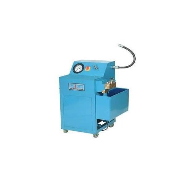 Industrial Hose Testing Machine