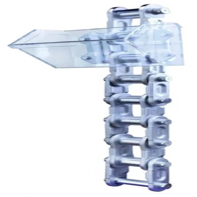 Elevator Bucket Chain