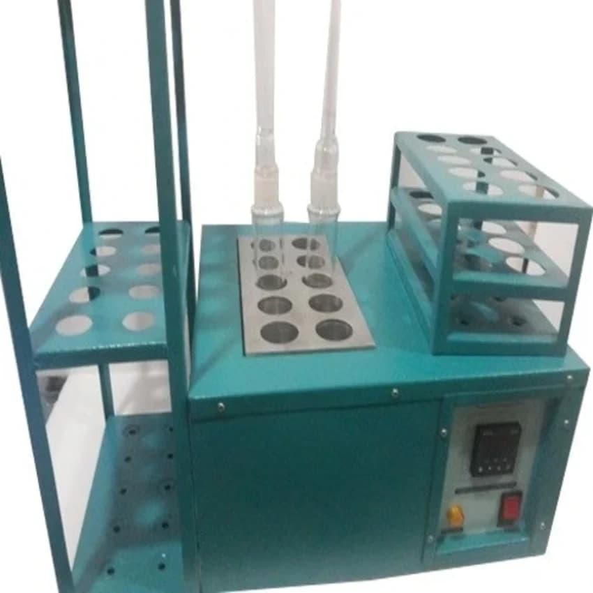 Digital COD Digestors, for Laboratory Use