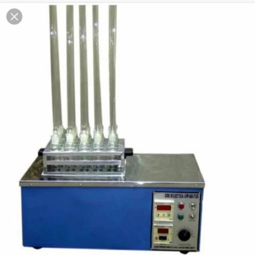 Cod Digester, Model Name/Number: HTLP-037