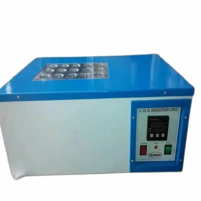 Rectangular Cod Digestion Meter, For Laboratory, Model Name/Number: 95959