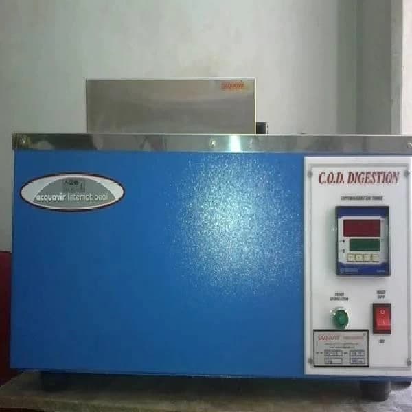 C.O.D Digester
