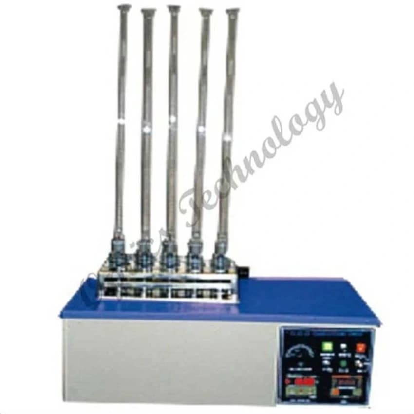 Cod Digester, For Laboratory Use