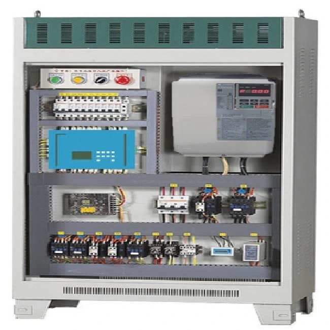 Smart Elevator Control Panel – Advanced, Safe, Efficient | Torque Elevators LLP