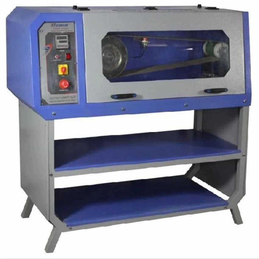 Belt Flex Tester