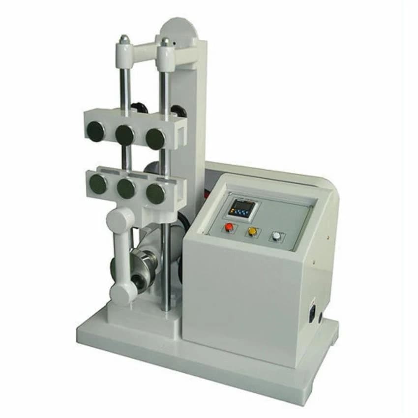 50 Hz Demattia Flexing Tester, 220 V