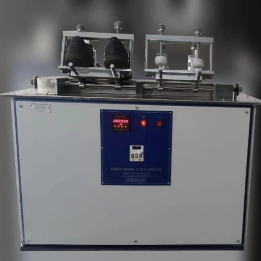 50hz Demattia Flex Tester, at/dmft001, 220volt