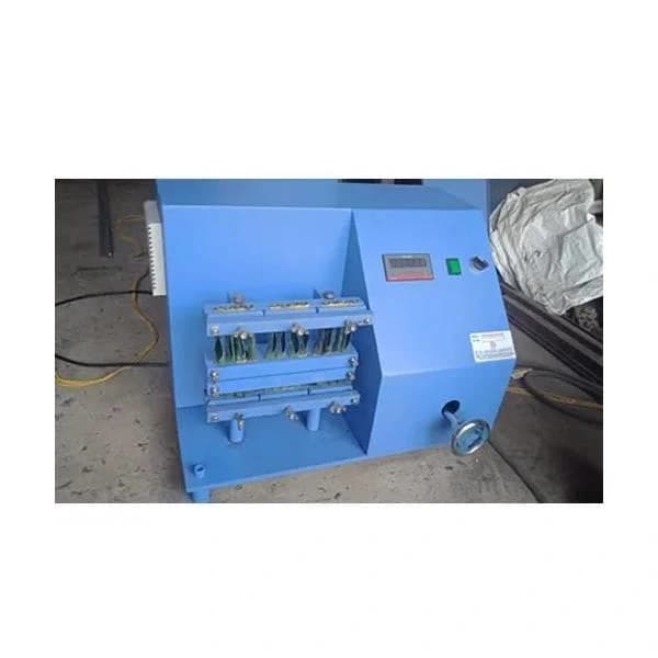 Demattia Flex Tester