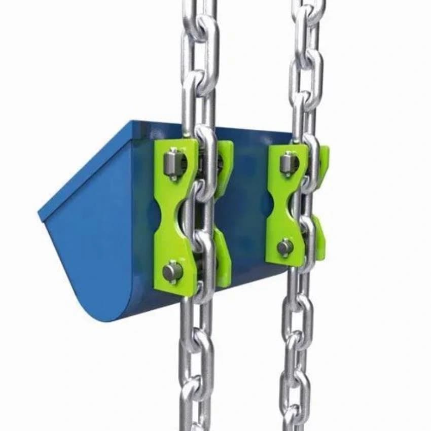Elevator Chain Bucket