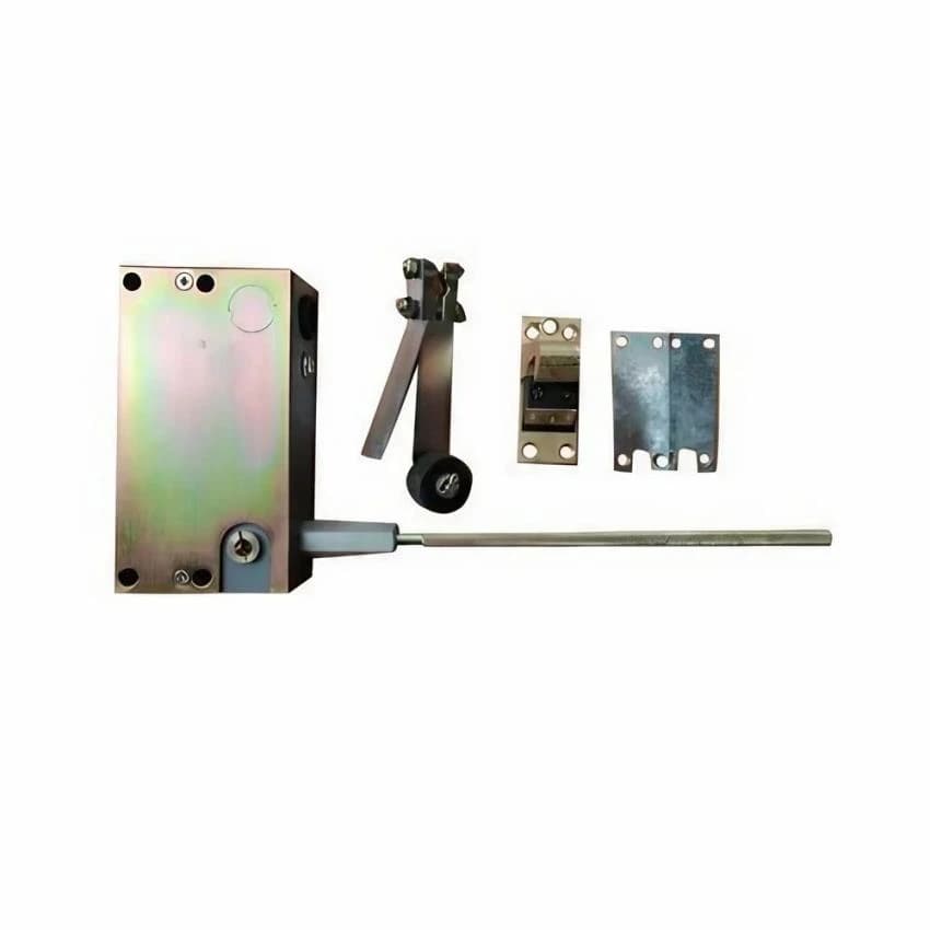 Otis Metal Elevator Door Lock, For Office Building