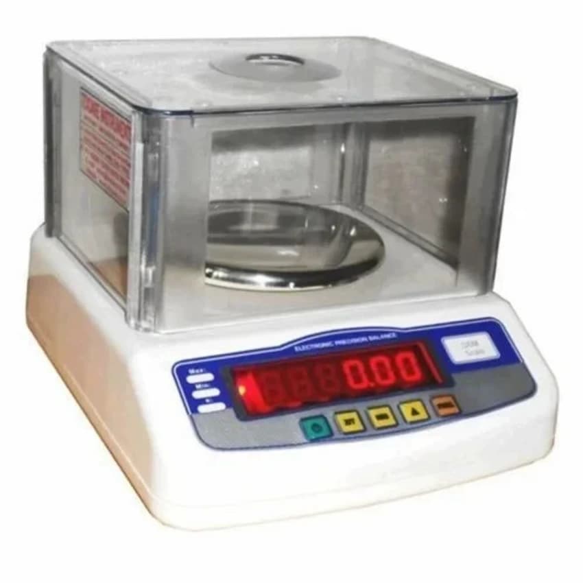 Digital GSM Tester