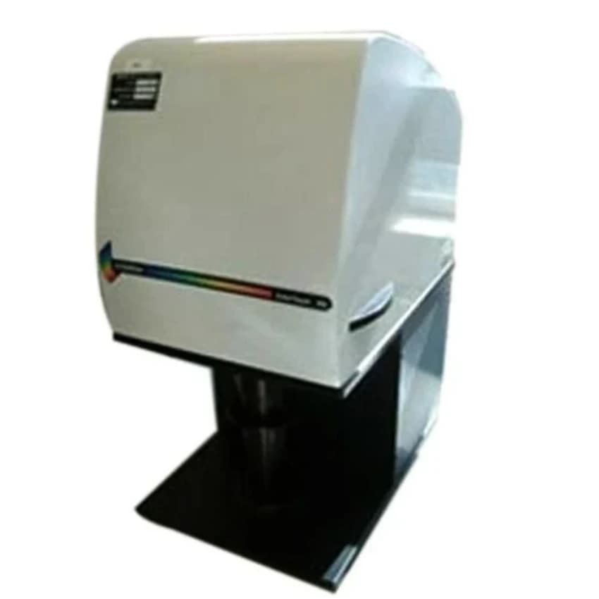 Mild Steel Brightness Opacity Colour Tester, for Laboratory, 200 W