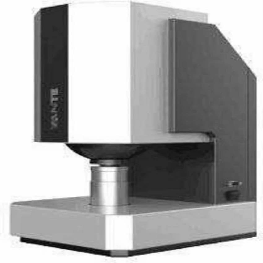 Brightness, Opacity & Color Tester Spectrophotometer Type